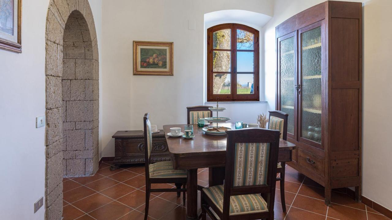 Casale Le Tre Querce 8&1, Emma Villas Orvieto Exterior foto
