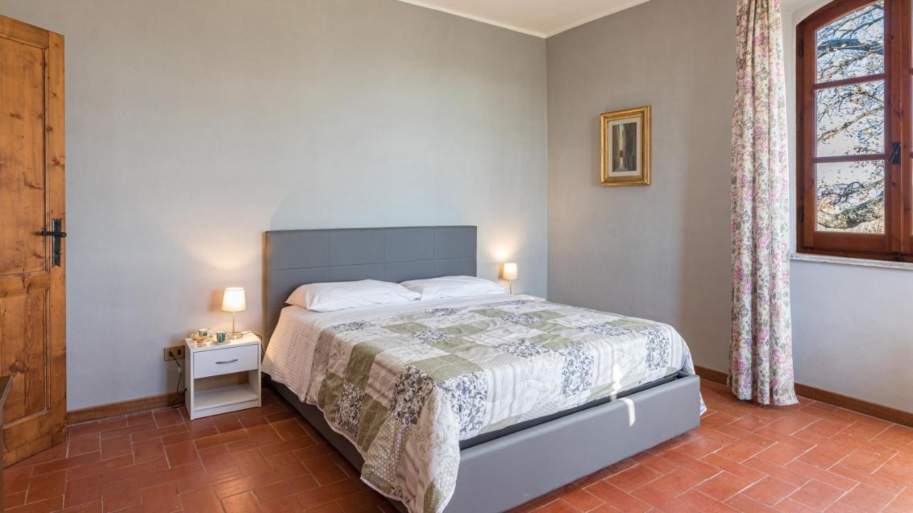 Casale Le Tre Querce 8&1, Emma Villas Orvieto Exterior foto